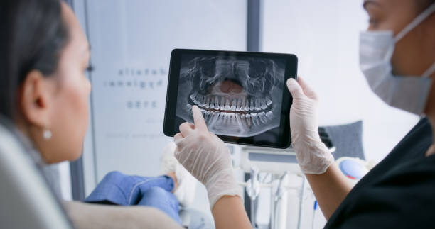 Best Broken or Chipped Tooth Repair in Palmyra, IN